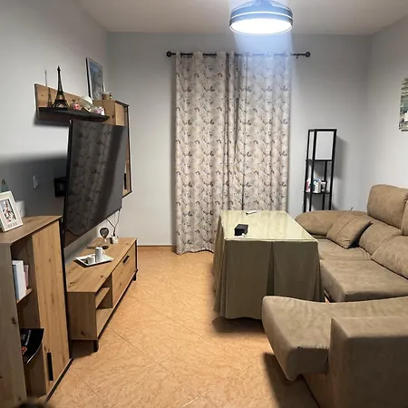 Quarto em Acomodações Particulares Alma
